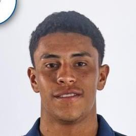 Johan Rojas