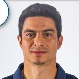 Stefan Medina