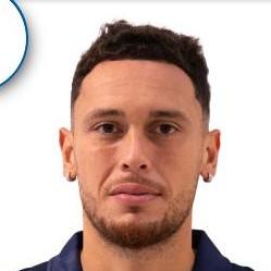 Lucas Ocampos