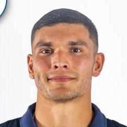 Brandon Vásquez