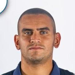 Sebastián Vegas