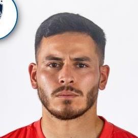 César Ramos