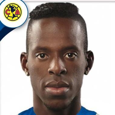 Cristian Borja