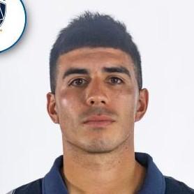Jorge Rodríguez