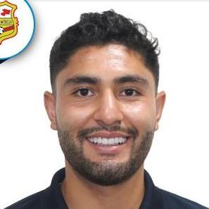 Jaziel Martinez