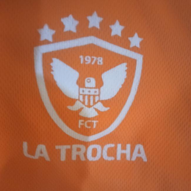 La Trocha