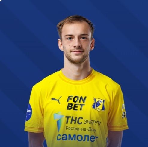 Кучаев