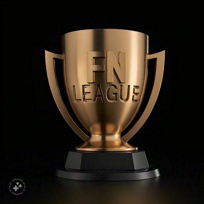 Liga FN - 38ª Temporada