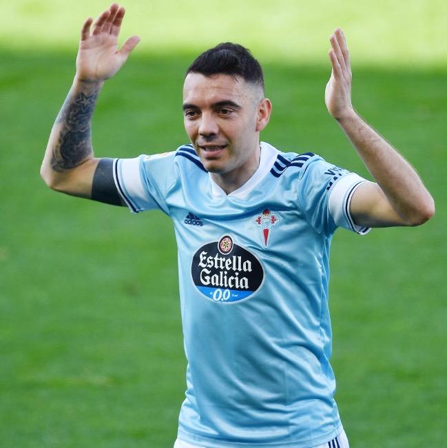 Iago Aspas