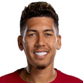 Roberto Firmino