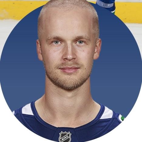 Elias Pettersson