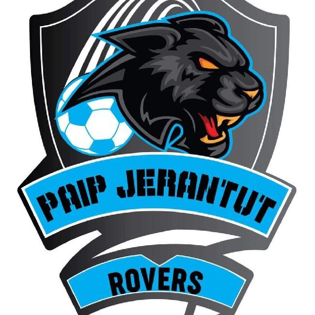 PAIP JERANTUT ROVERS