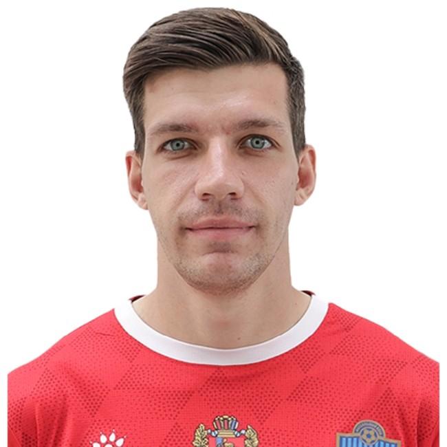 Максим Ширяев