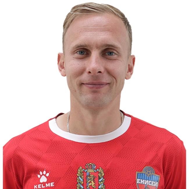 Александр Масловский