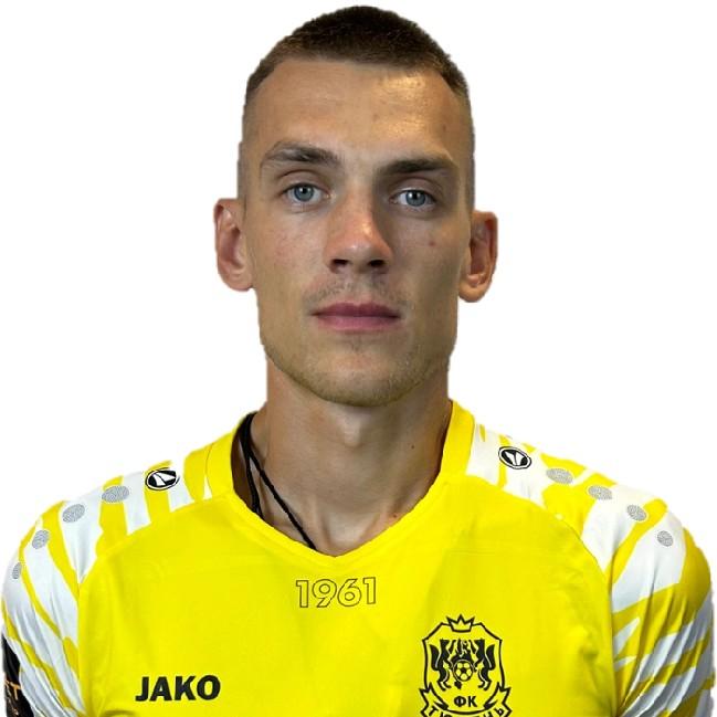 Евгений Гошев