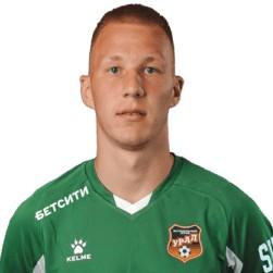 Алексей Мамин