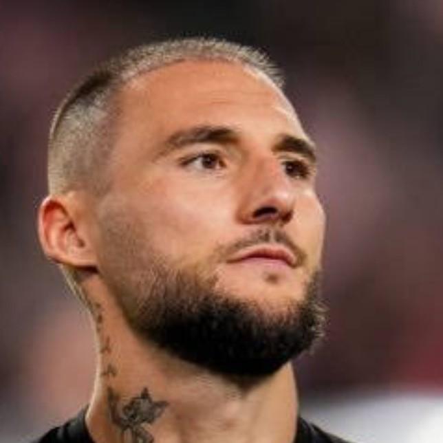 Nemanja Gudelj
