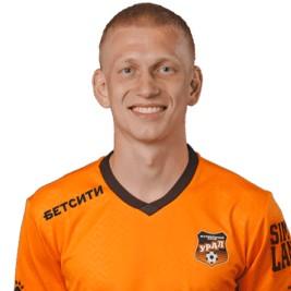 Андрей Егорычев