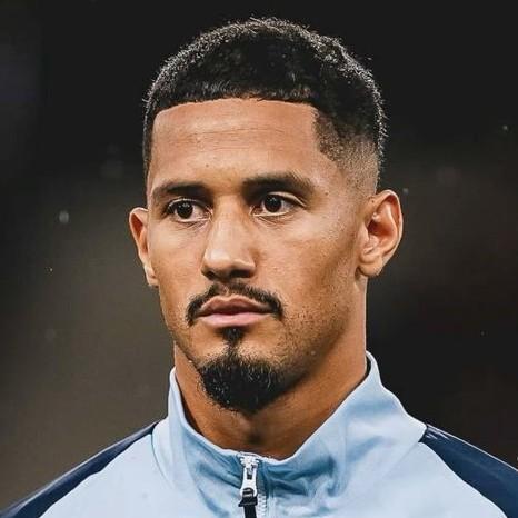 W. SALIBA
