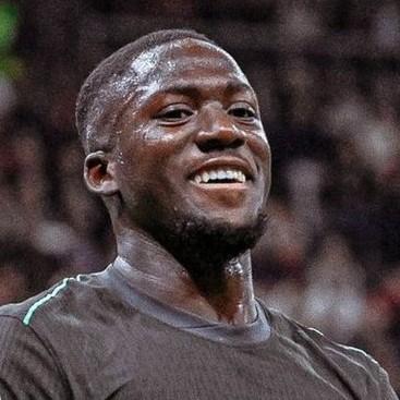 I. KONATE