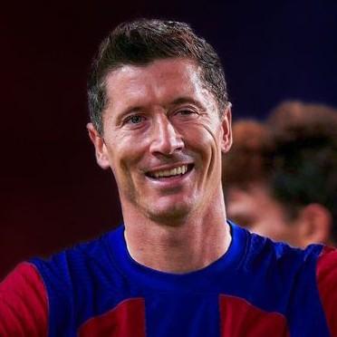 R LEWANDOSKI