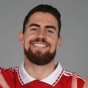 JORGINHO