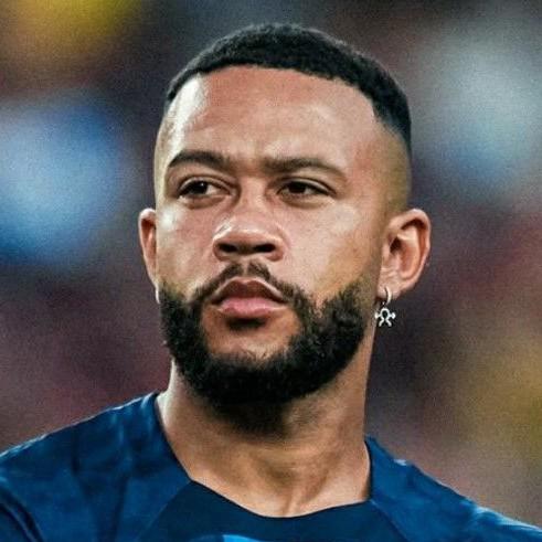 M. DEPAY