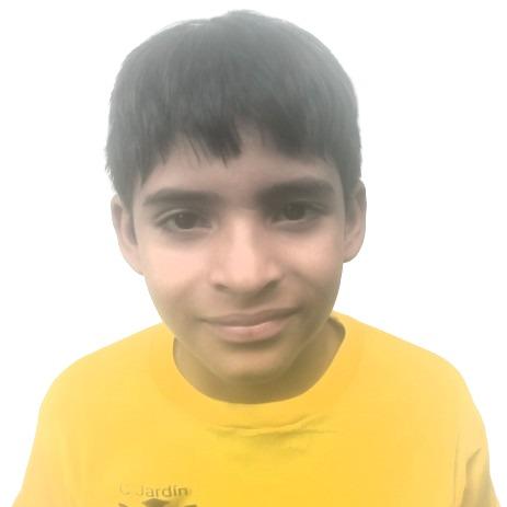 ADRIAN JESUS OLIVIER CASTRO
