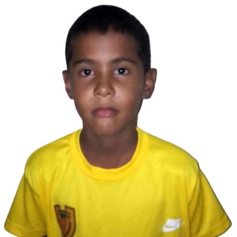 EDUARD JHONIEL CONTRERAS B.