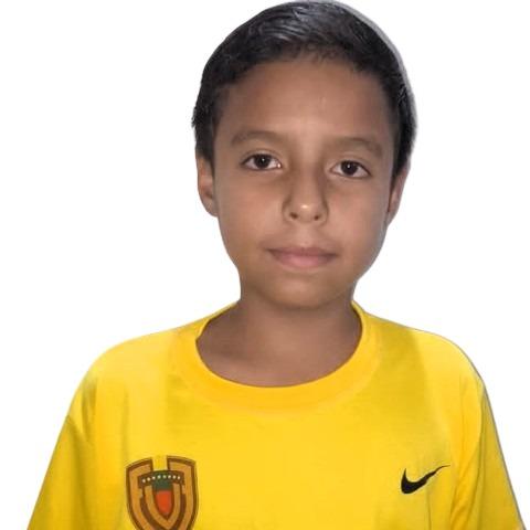 ELIEZER EMILIO MORA BLANCO