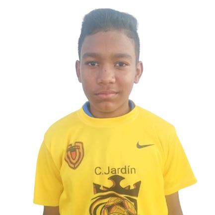 VICTOR GENARO ESTEVEZ PAEZ