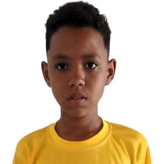 JORGE LUIS TORRES INFANT