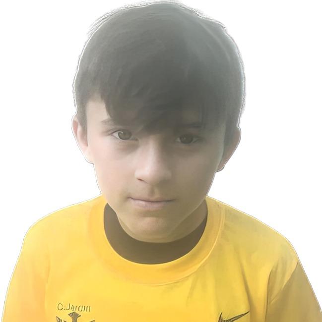 JOSE DANIEL CAMACARO SERRANO