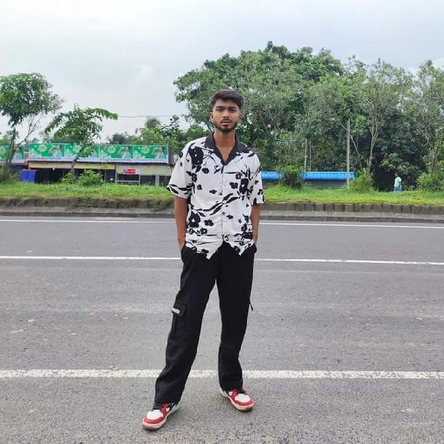 ArYan Bhuiyan