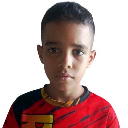 SAMUEL DAVID SARMIENTO MENDEZ