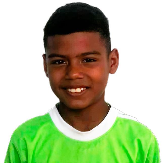 ISAAC DAVID MÁRQUEZ COVA