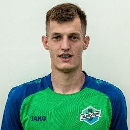 DAVID BARBARIĆ