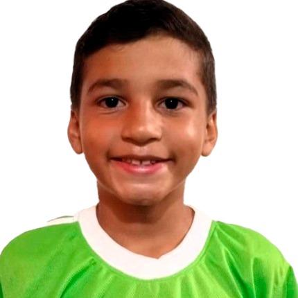 JOSÉ DANIEL JIMÉNEZ OSTOS