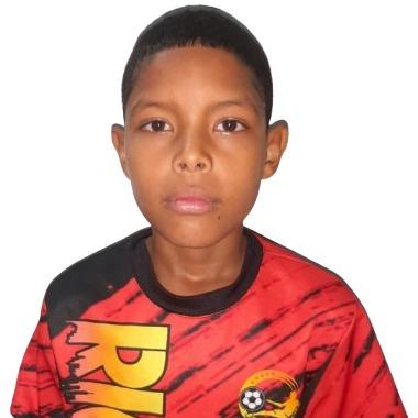 KELVIN ENRIQUE CANELON SEQUERA