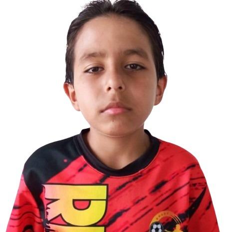 SEBASTIAN ISAIAS CASTILLO IGLESIAS