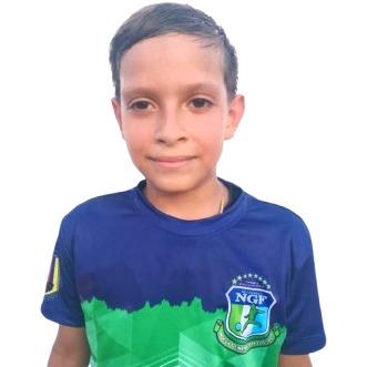 FABIÁN ADÁN DARIAS FERRER