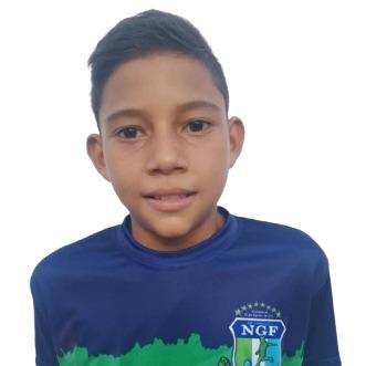 AARON SANTIAGO TOLEDO FERRER