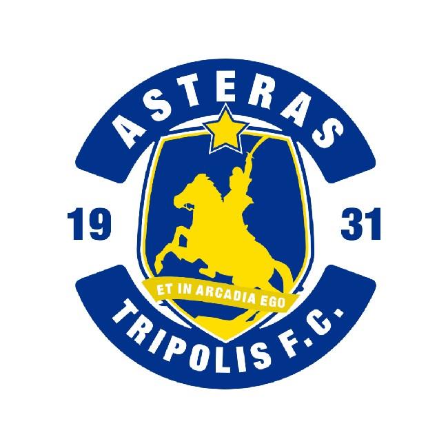 Asteras Tripolis