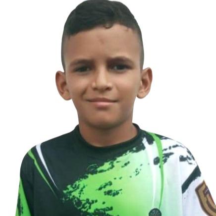 YHOJANDER JOSSUE GARCÍA PÉREZ