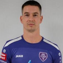 FILIP BAŠKOVIĆ