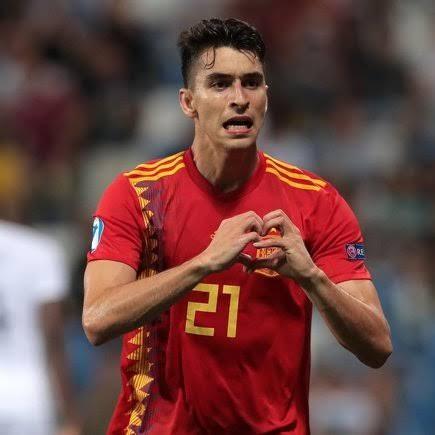 Axel Encinas 🇧🇴