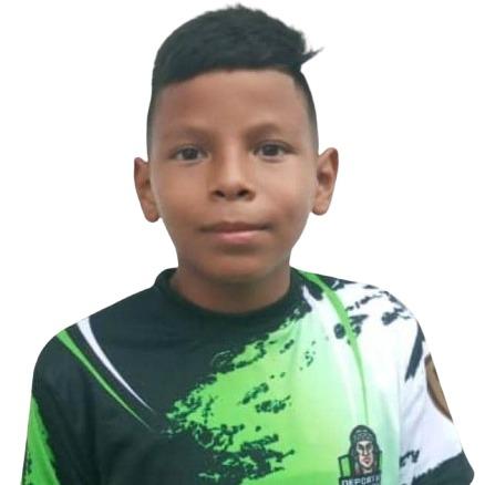 REYNER JOSÉ ZAPATA INOJOSA
