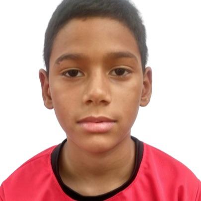 LUCIANO FABRICIO CARMONA RINCON