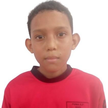 ABRAHAM DAVID TORREALBA ESPINOZA