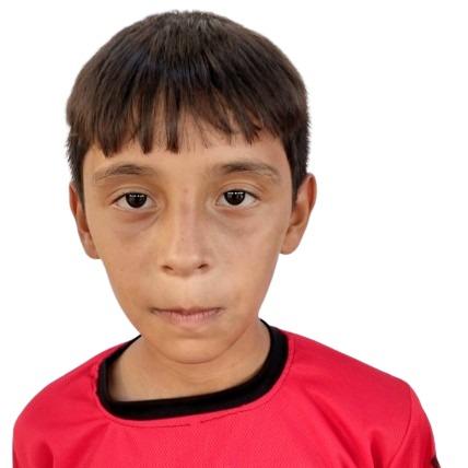 GEOVANNI EDUARDO ROJAS SANDOVAL